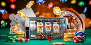 Официальный сайт Casino Sykaaa